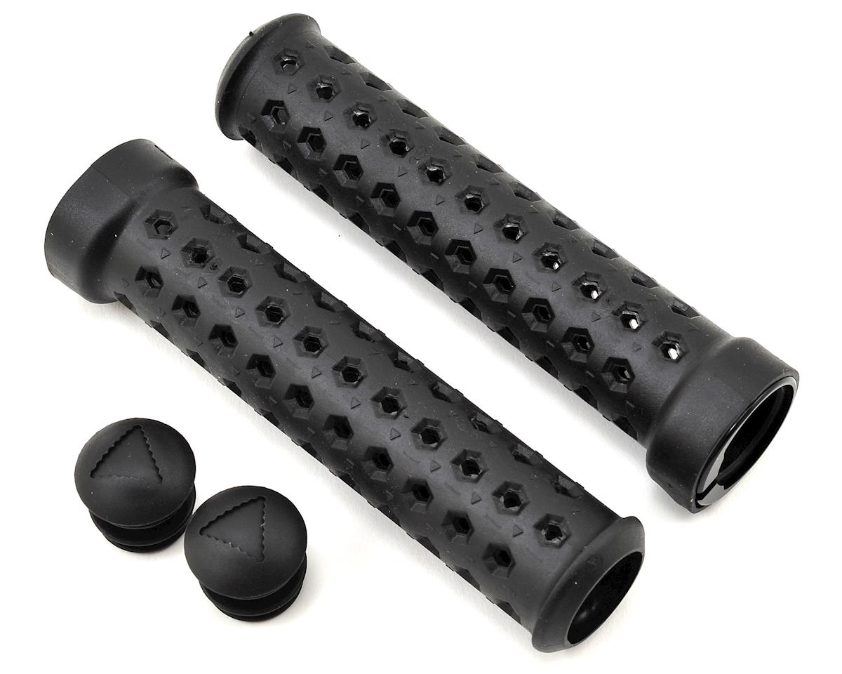 Fabric Slim Grips (Black) - FP7646U11OS