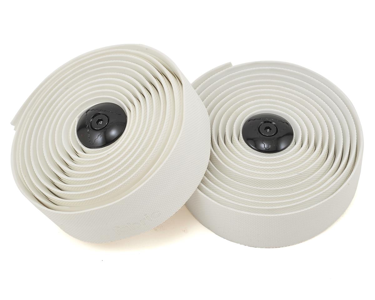 Fabric Knurl Tape (White) Performance Bicycle