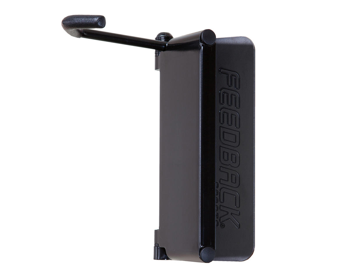 STINSON Large Bike Hook - Black 54064