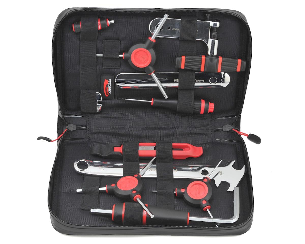 Feedback Sports Ride Prep Kit - 17149