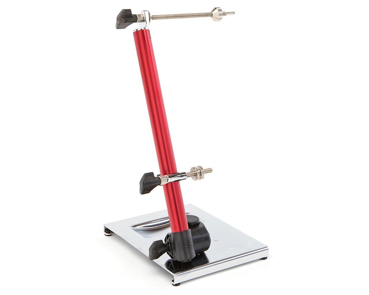 Park Tool TS-2.3 Pro Wheel Truing Stand [Rider Review]