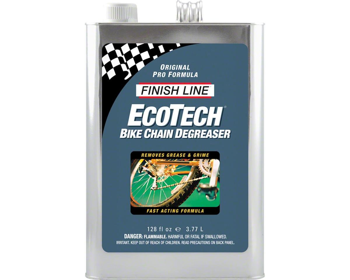 Finish Line Citrus Bike Degreaser (Pour Can) (20oz) - Performance Bicycle