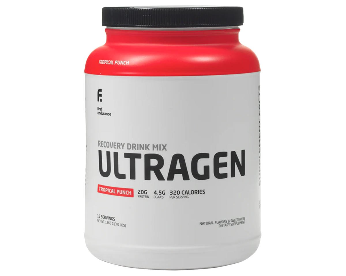 ultragen recovery