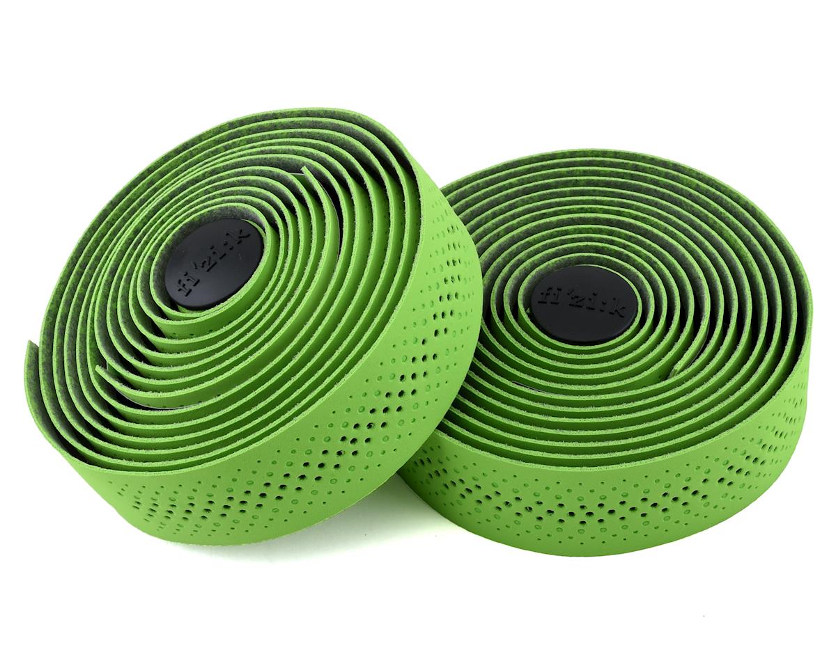 fizik Tempo Bondcush Soft Handlebar Tape (Green) (3mm Thick) - F1804002