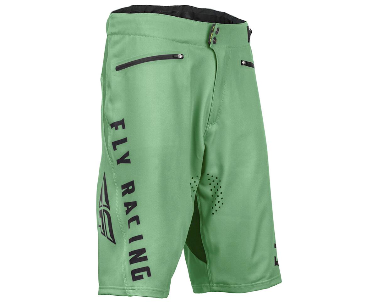 Fly Racing Radium Bike Shorts (Sage) (34) - 353-32534