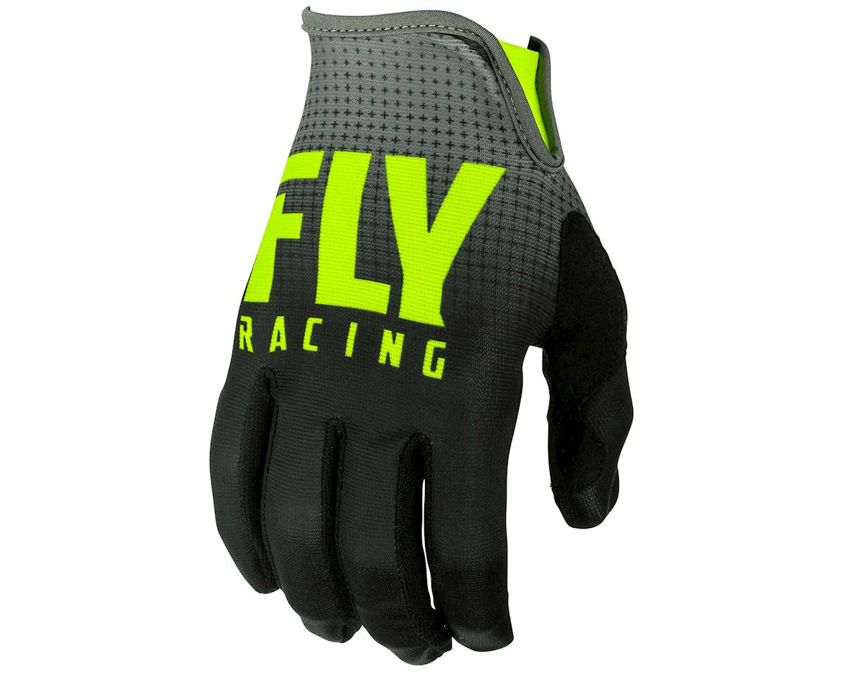 fly racing mountain bike gloves