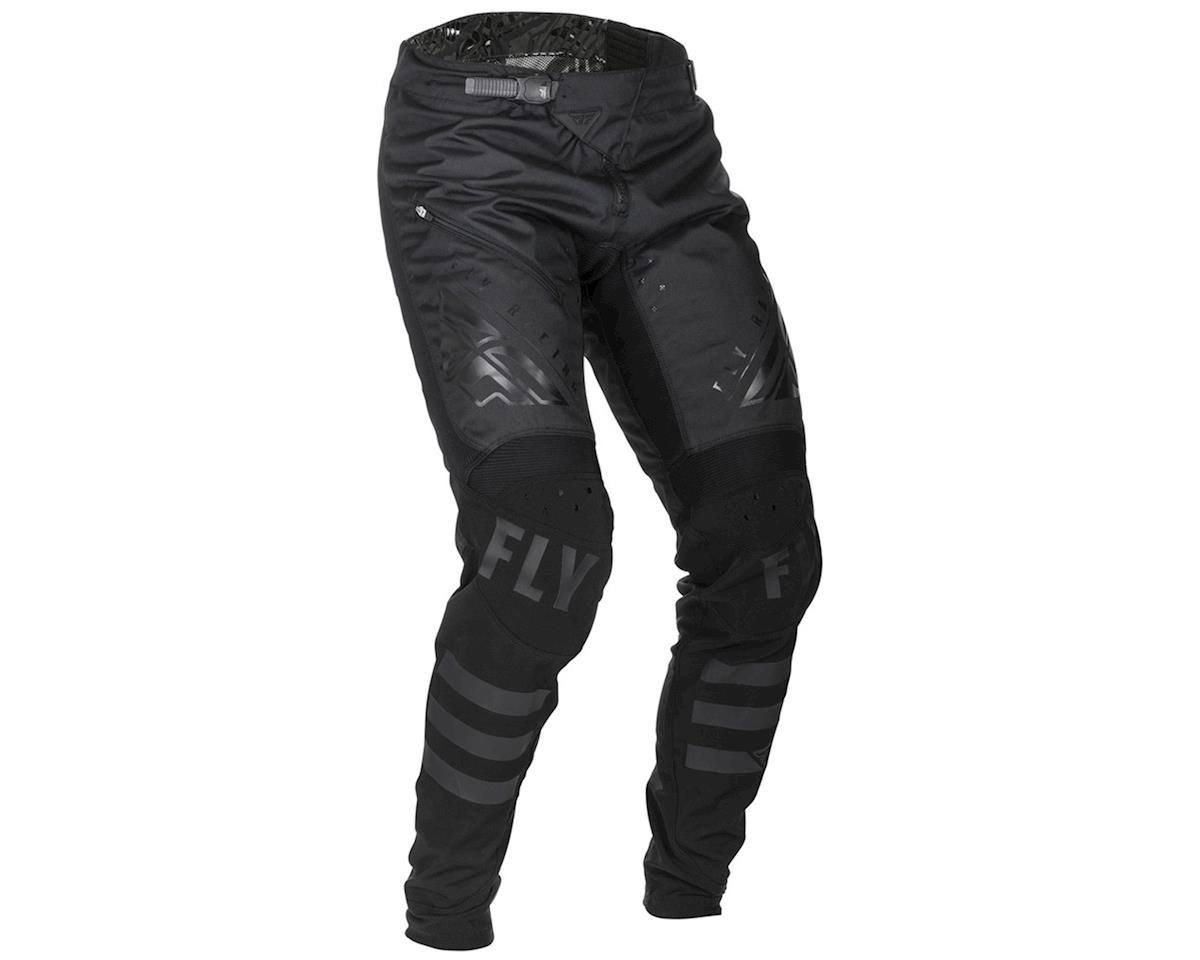 Fly clearance mtb pants