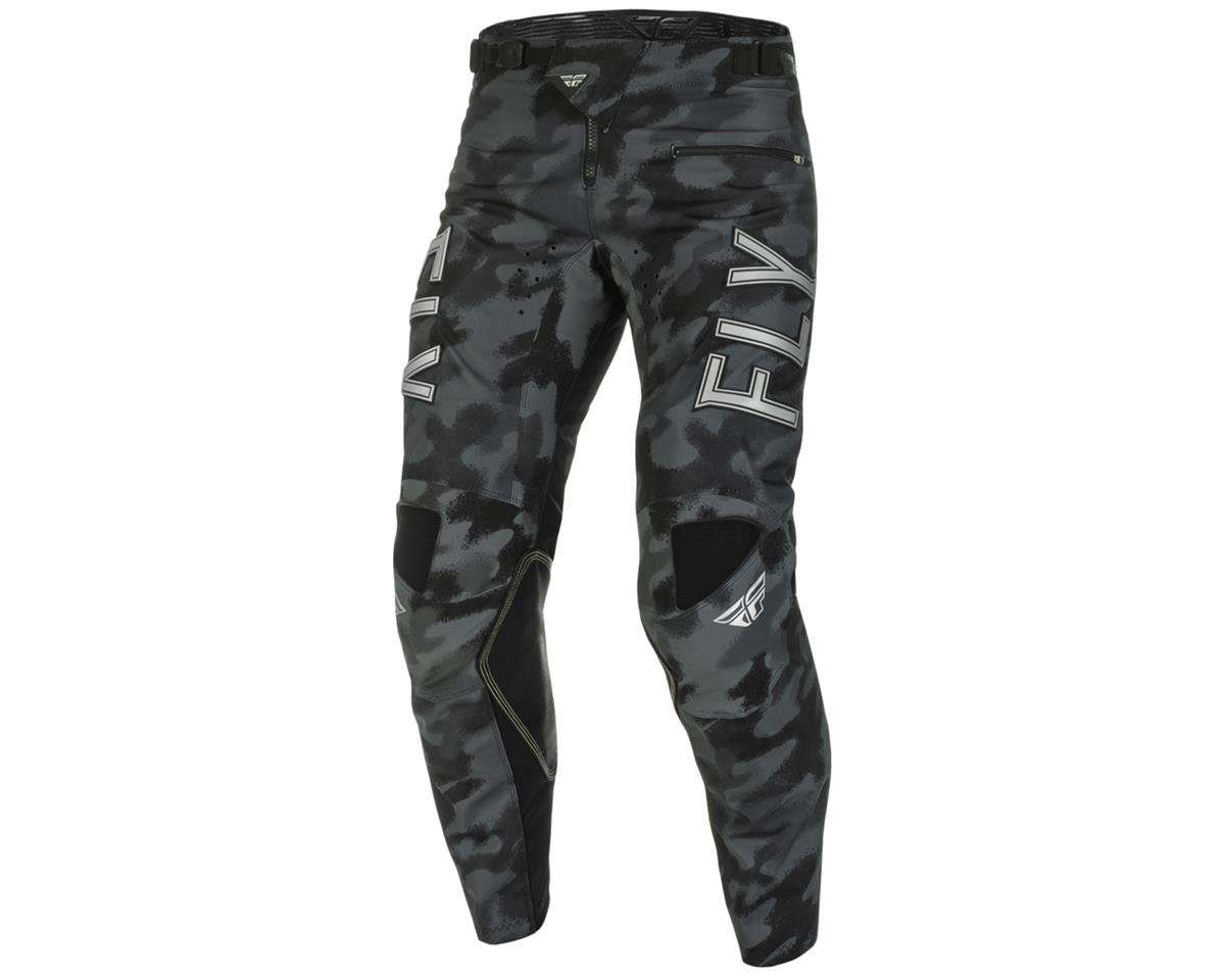 fly racing kinetic mtb pants