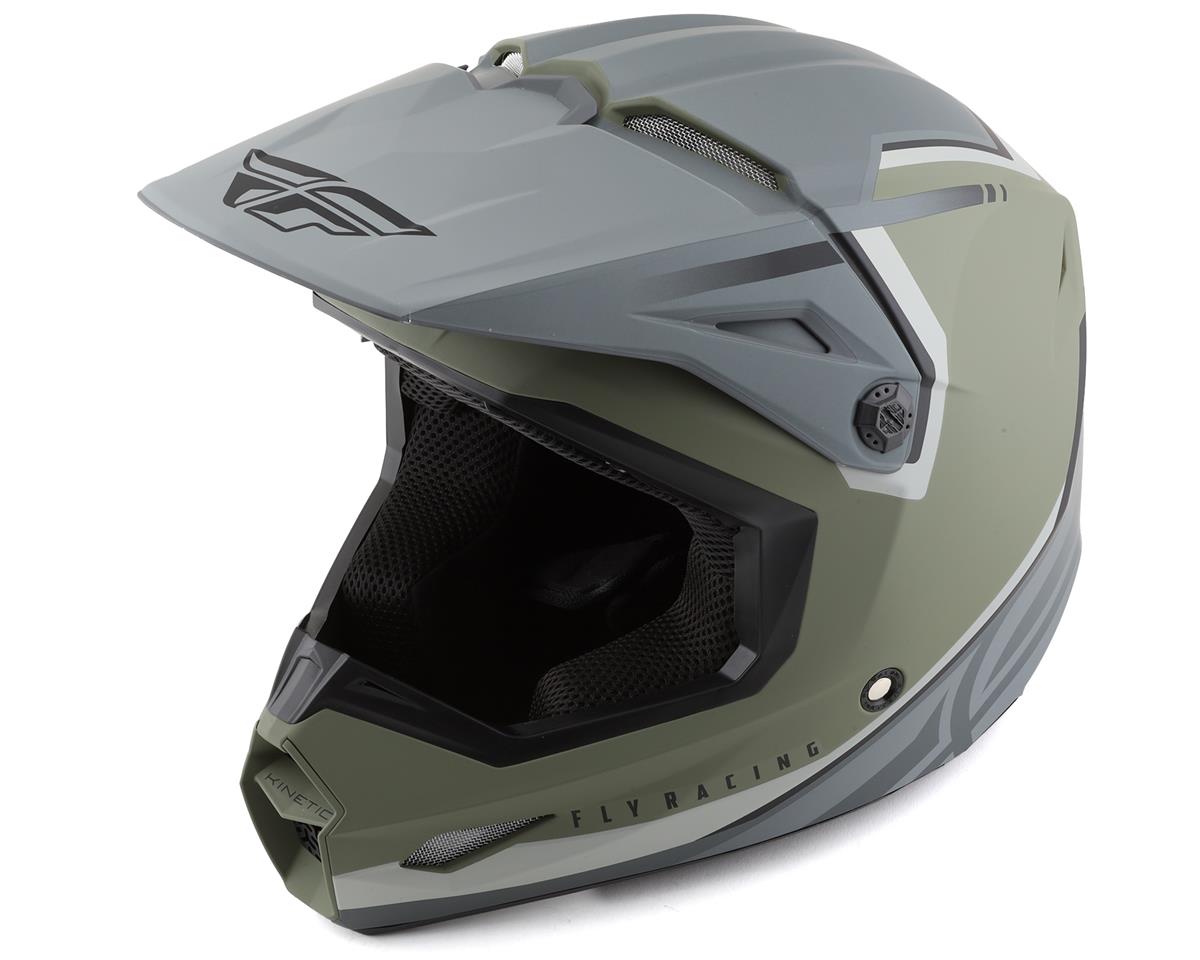discounted shops Fly Racing Werx-R Carbon BMX MTB Bike Helmet XS-2XL Youth  L Removable Liner