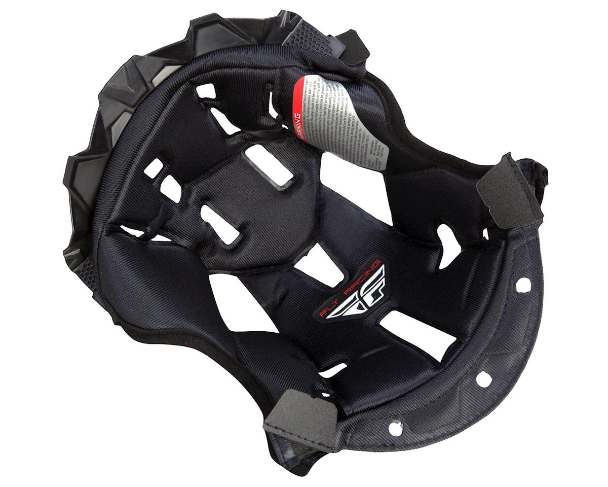Fly Racing Werx Helmet Comfort Liner (XL-2XL) (8mm) (Range 63-64cm)