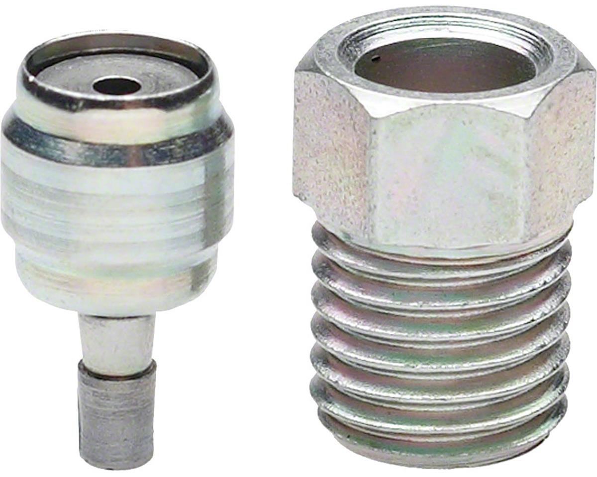 Formula Italy Hydraulic Hose Fitting Kit (1 Pack) (R1/The One/Mega/T1/RO/RX/C1/CR3)