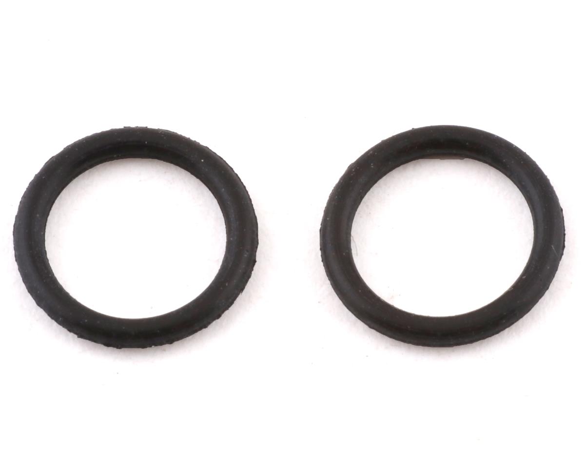 Formula Italy Banjo O-Ring (6 x 1mm) (2 Pack)