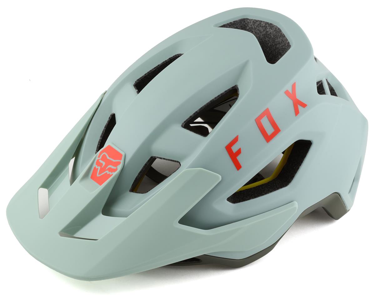 Fox Speedframe - kit adesivi casco