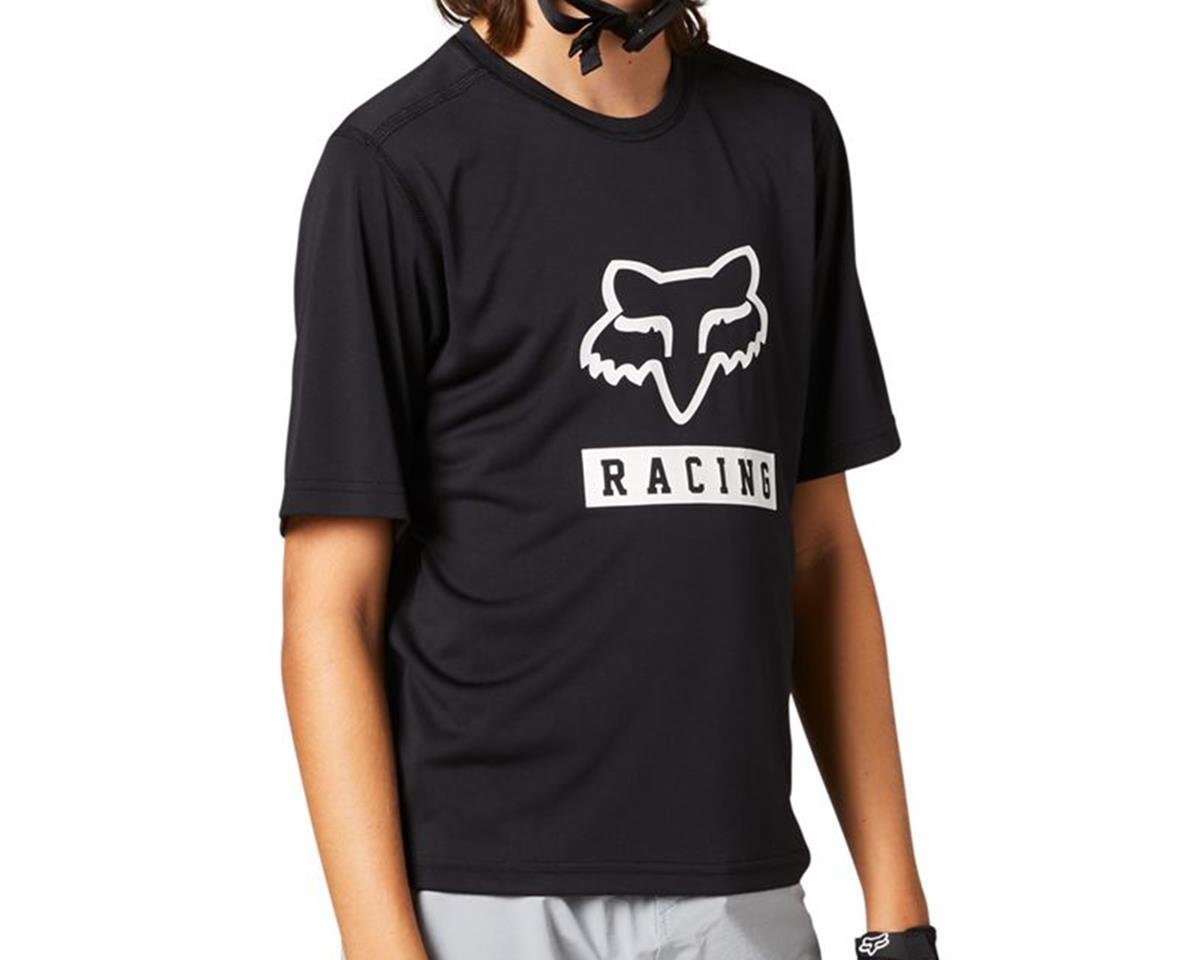 Fox Racing Boys Youth Ranger Short Sleeve Jersey T-Shirt 