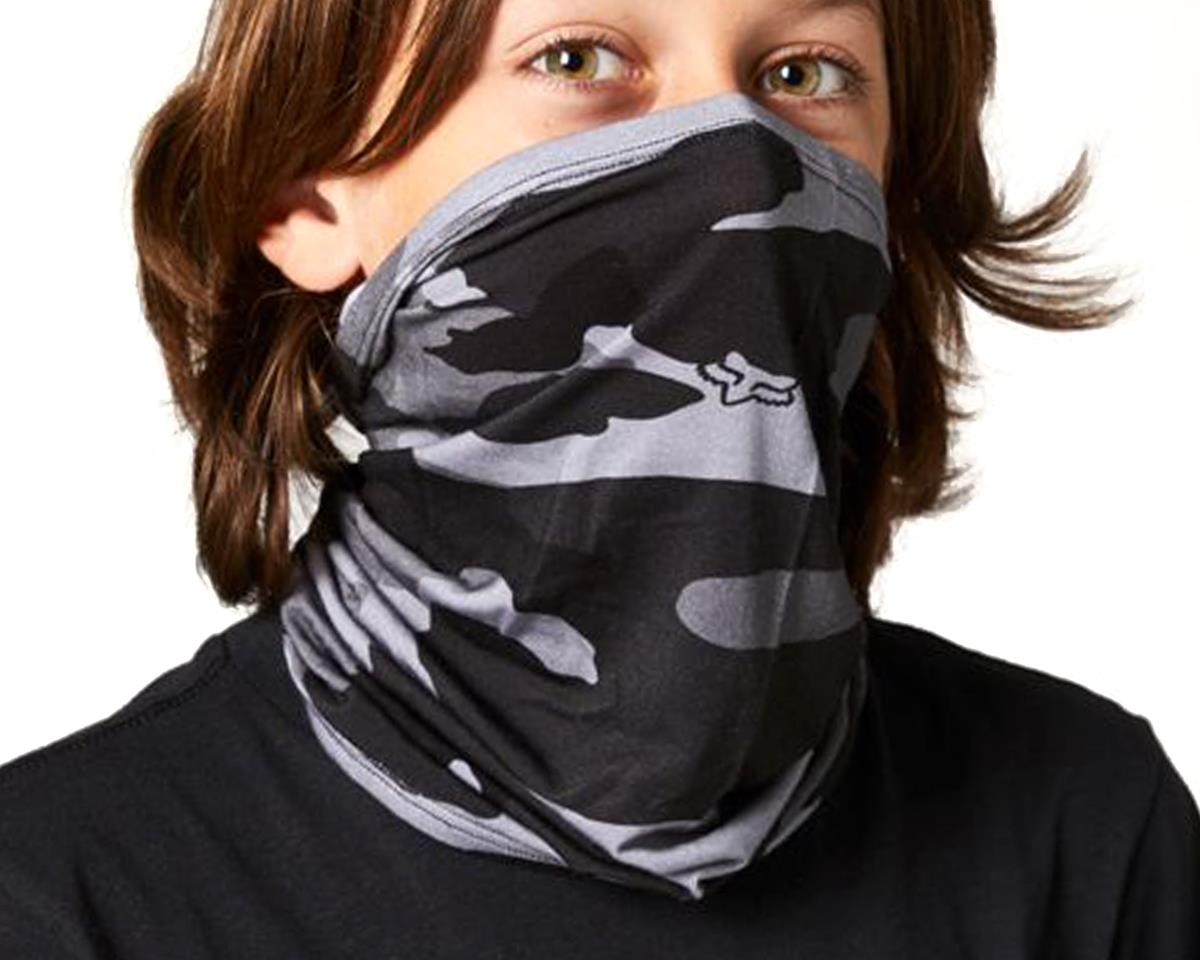 Fox Racing Youth Neck Gaiter (Camo) - Performance Bicycle