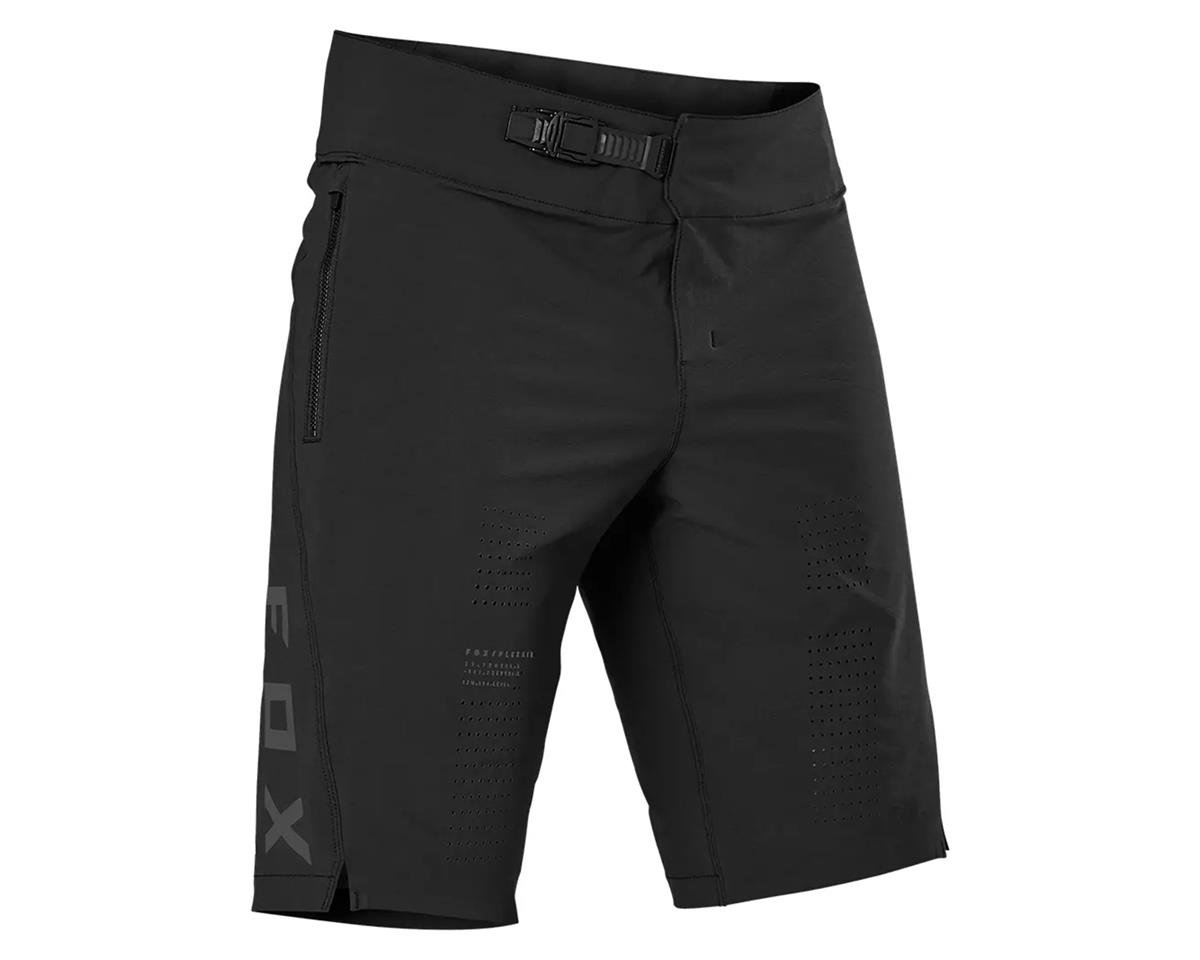 Fox Racing Flexair Shorts (Black) (30) (No Liner) - 28883-001-30