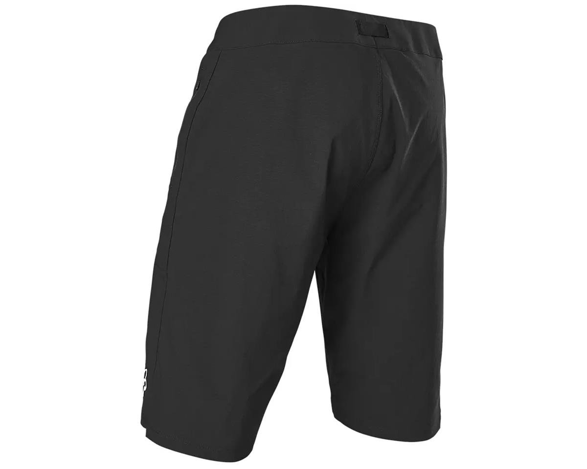 Fox Racing Ranger Short (Black) (w/ Liner) (30) - Performance Bicycle