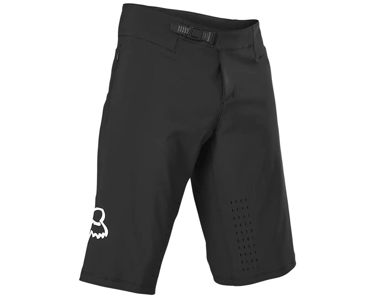 Fox Racing Defend Shorts (Black) (36) (No Liner) - 28887-001-36