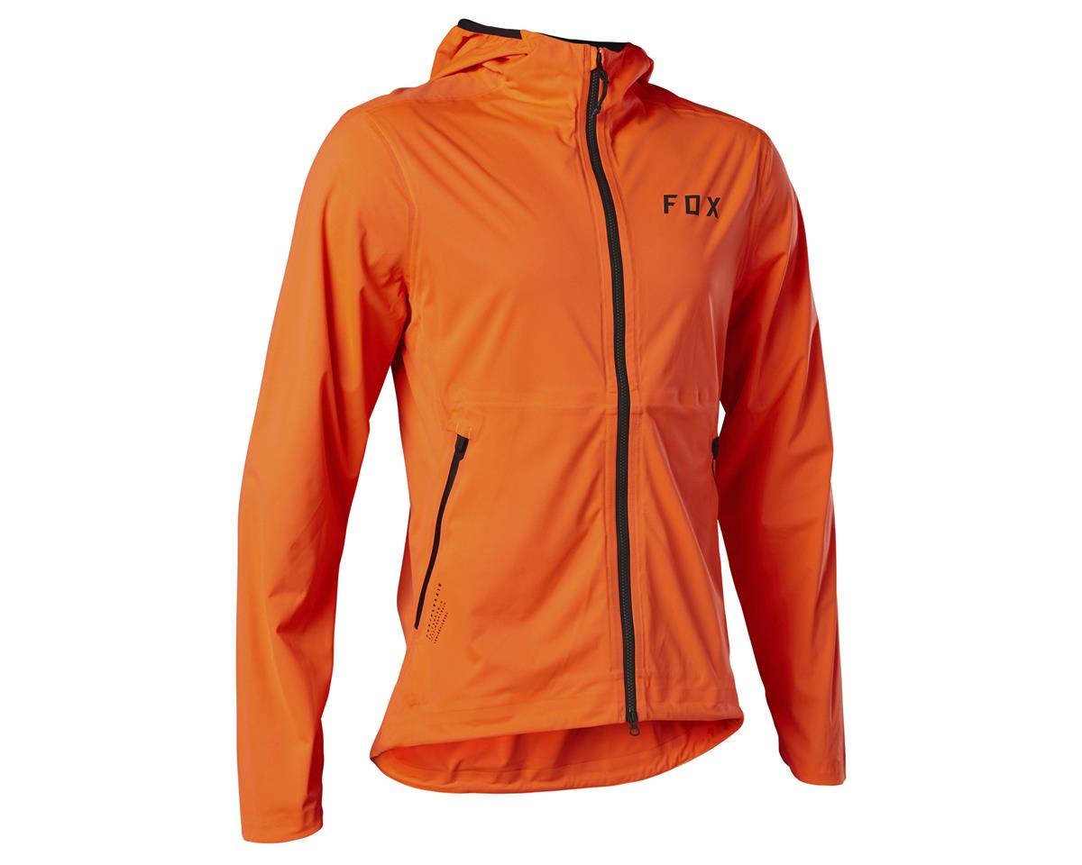 Fox Racing Flexair Water Jacket (Flow Org) (L) - 28895-824-L