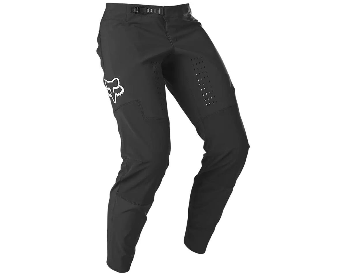 Fox Racing Youth Defend Pant (Black) (22) - 28954-001-22
