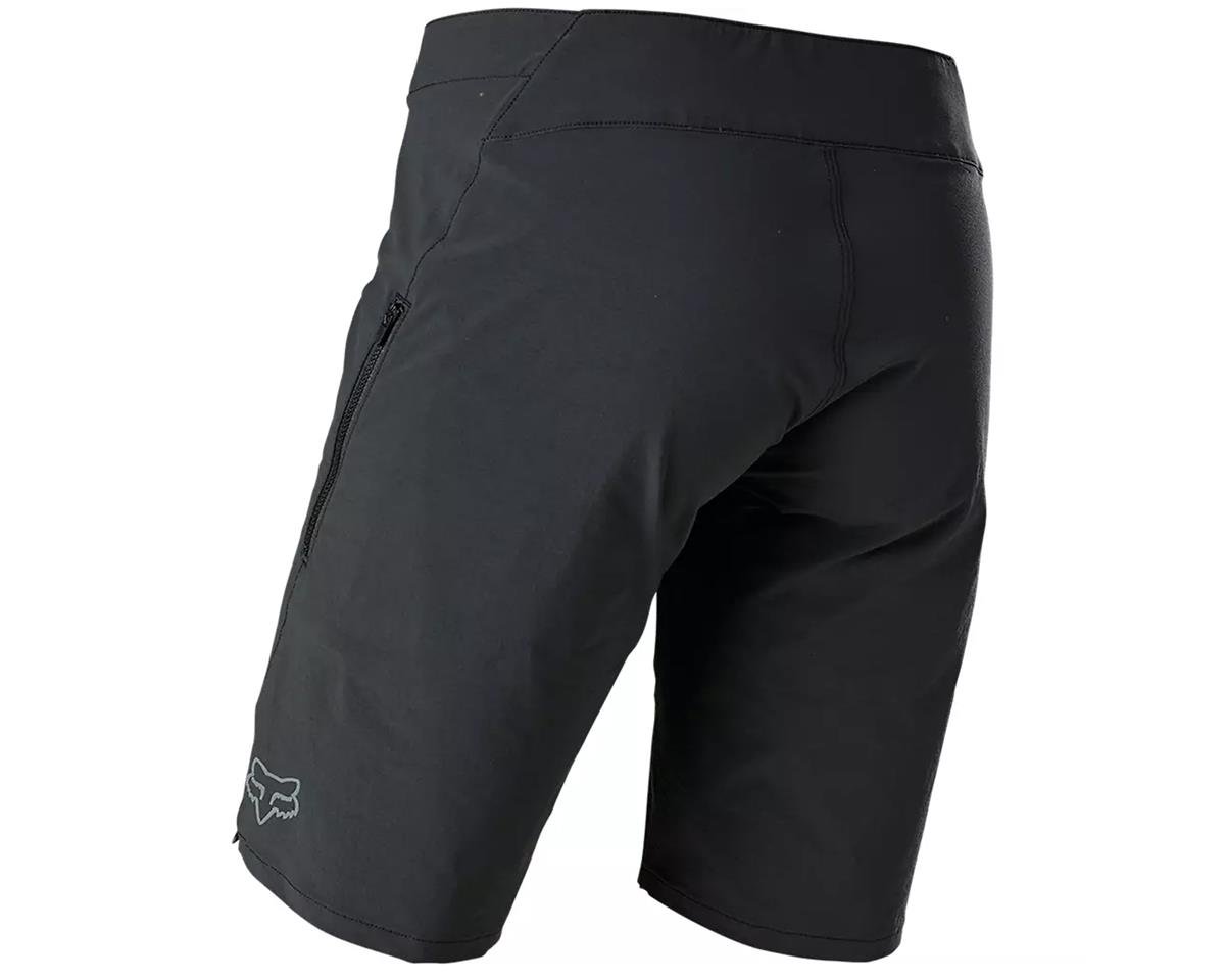 Fox Racing Women's Flexair Shorts (Black) (M) - Performance Bicycle