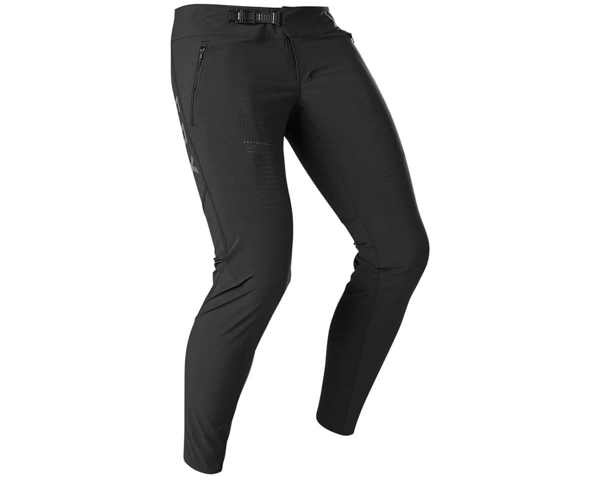 Fox Racing Flexair Pants (Black) (34) - 29323-001-34