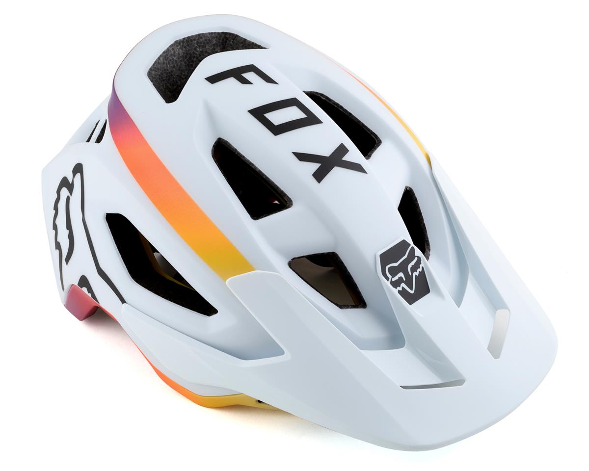 Fox Speedframe VNISH Helmet - Fanatik Bike Co.