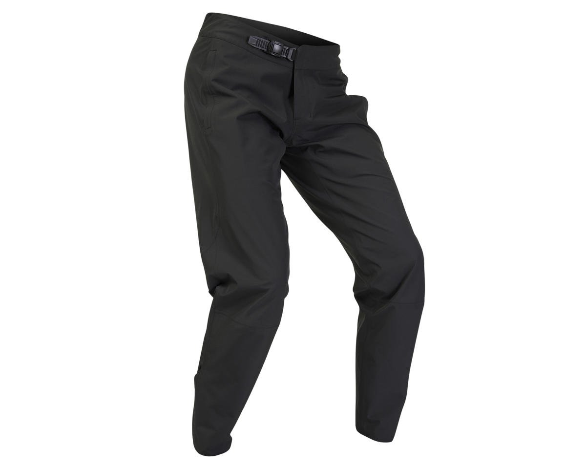 Fox Racing Ranger 2.5-Layer Water Pants (Black) (34) - 31483-001-34