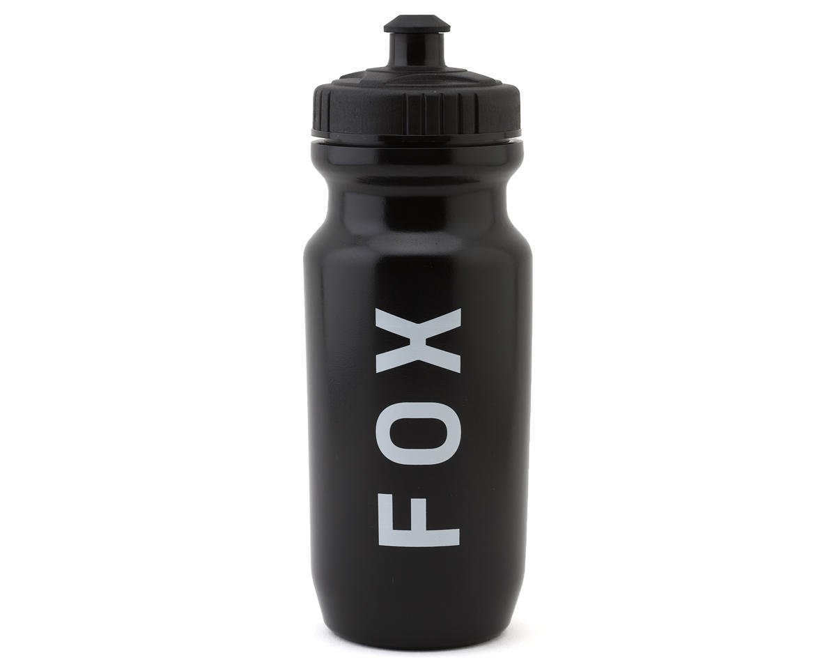 Fox Racing Base Water Bottle (Black) (22oz) - 31509-001-OS