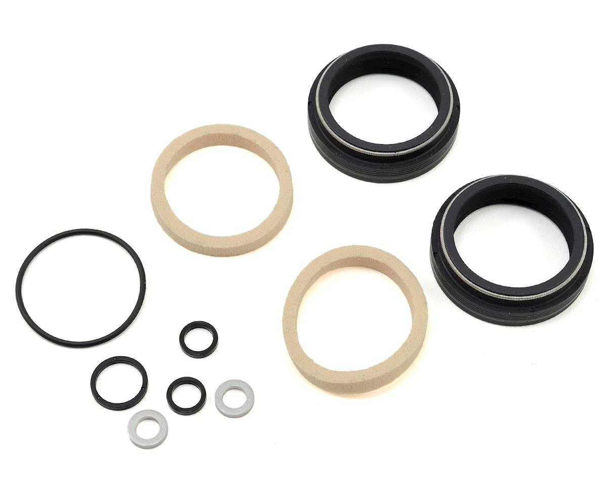Dust Wiper Low Friction 35A Racingbros Kit Parapolvere 35mm NO FLANGE