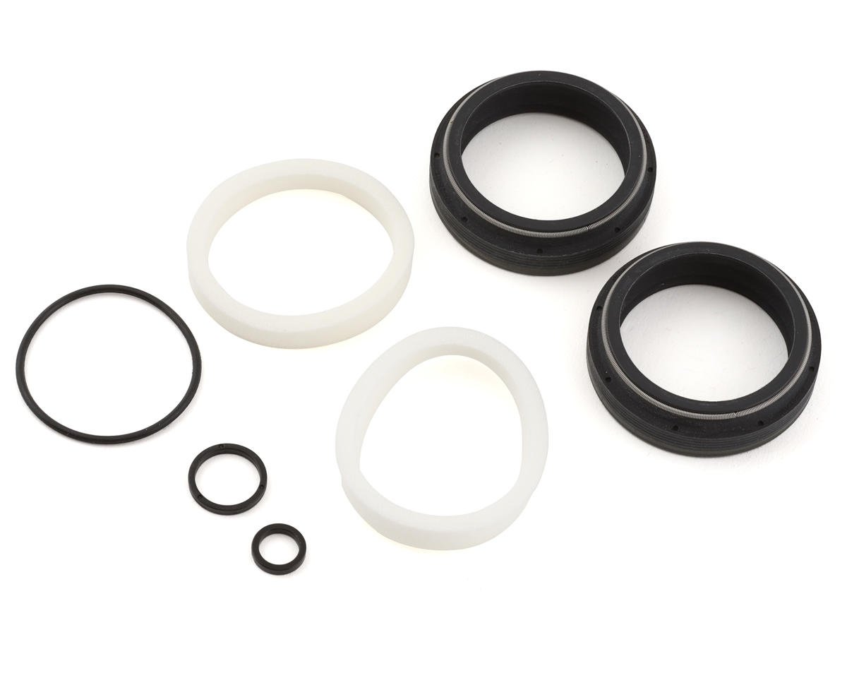 Fox Suspension 38MM Fork Low Friction Flangeless Dust Wiper Kit