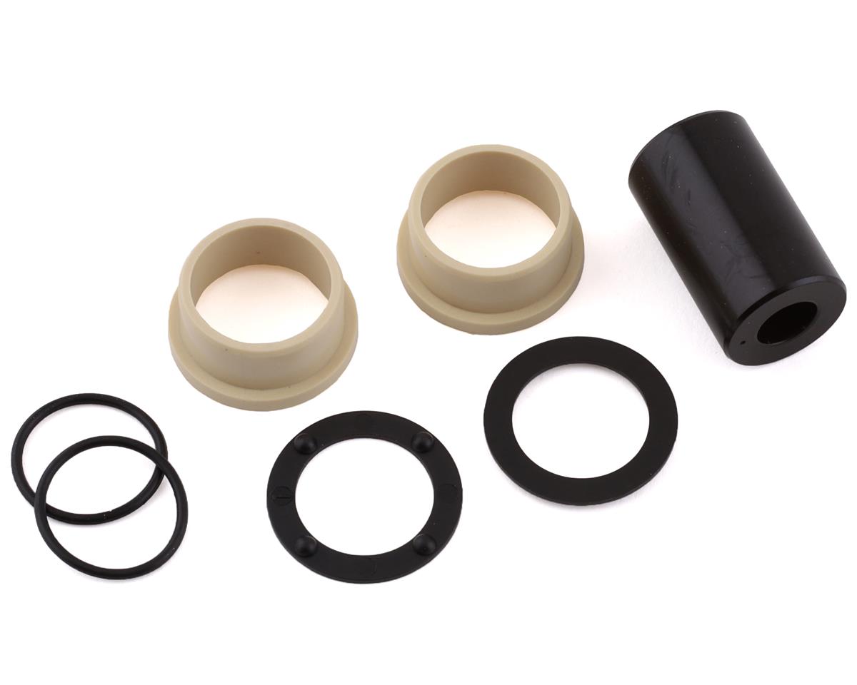 Fox Suspension Shock Mount Hardware w/ Crush Washer (20.83mm) (M6)