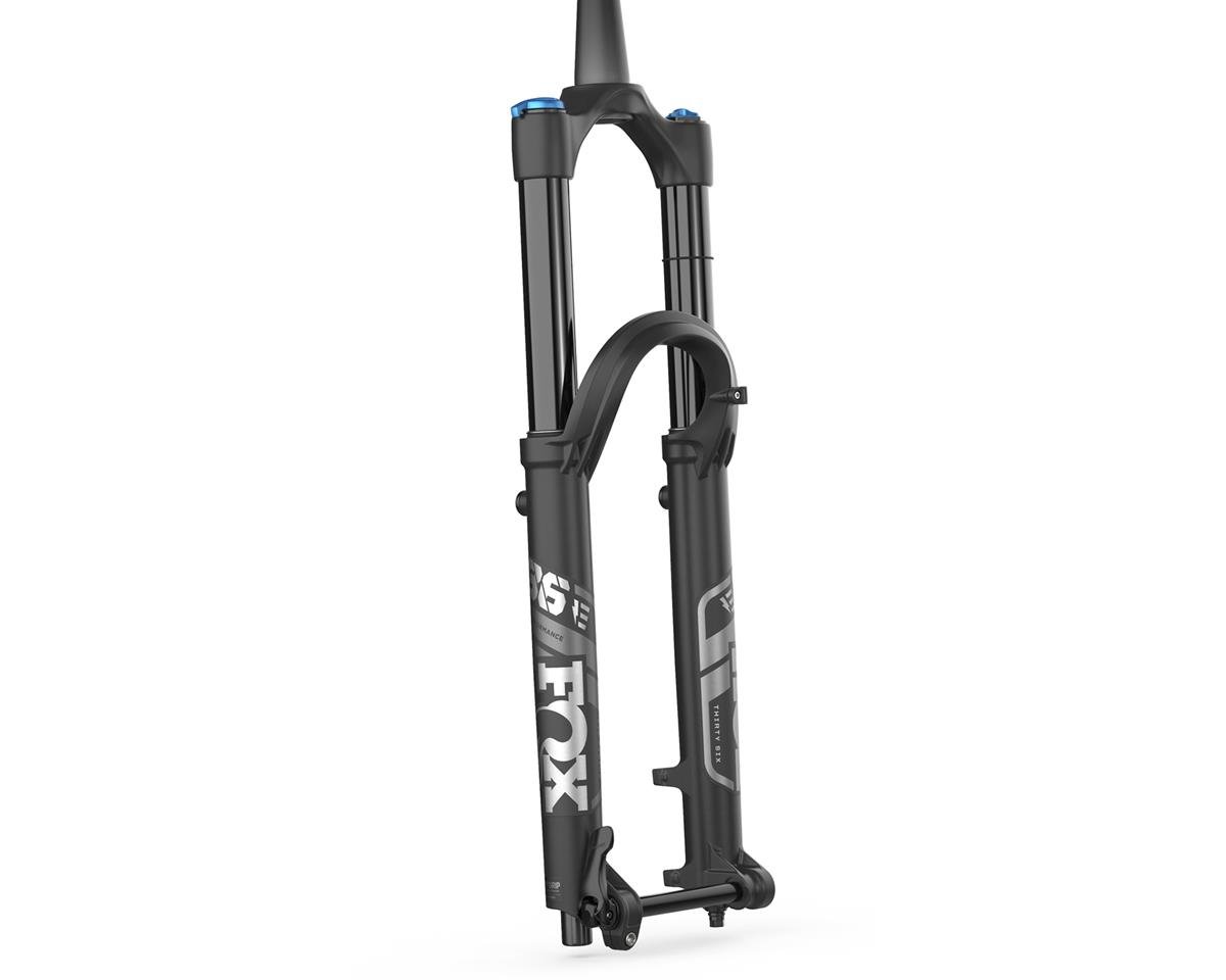 Fox Suspension 36 E-Optimized Performance Series Suspension Fork (Matte Black) (44mm... - 910-20-205