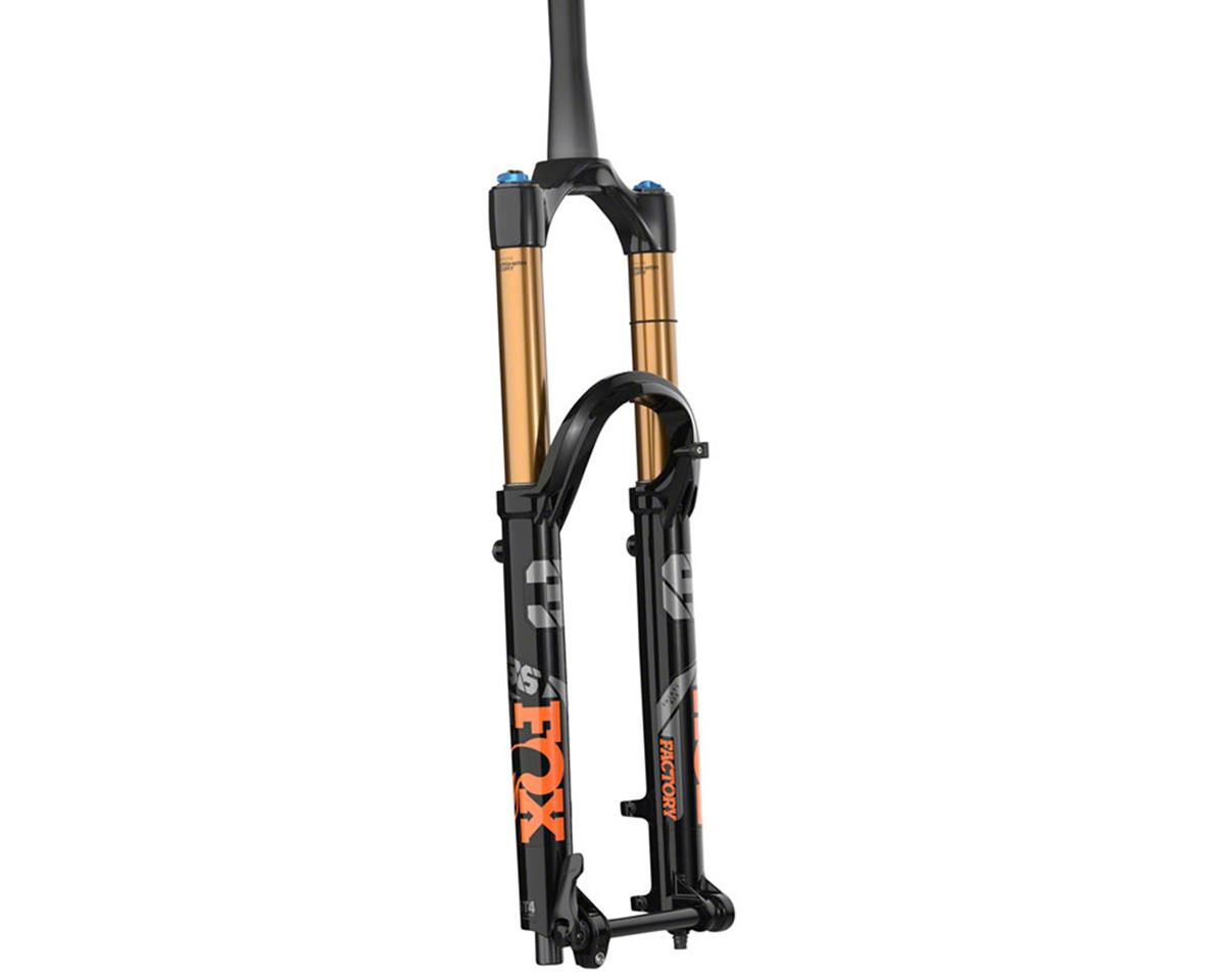 Fox Suspension 36 Factory Series All-Mountain Fork (Shiny Black) (51mm Offset) (29")... - 910-20-238