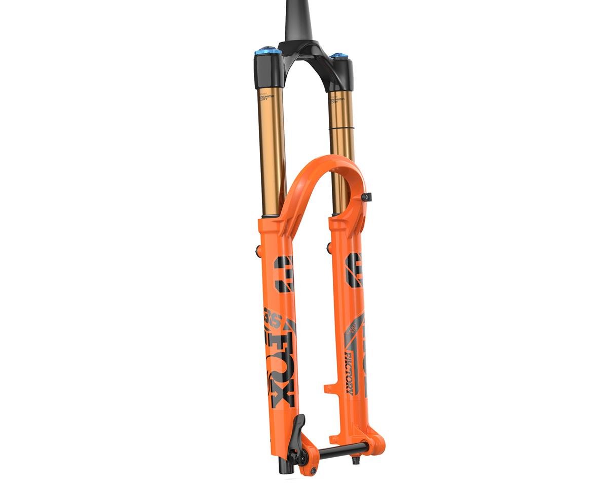 Fox Suspension 36 Factory Series All-Mountain Fork (Shiny Orange) (44mm Offset) (27.... - 910-20-240