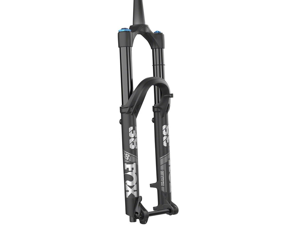 Fox Suspension 38 Performance Elite Suspension Fork (Matte Black) (44mm Offset) (29"... - 910-21-023