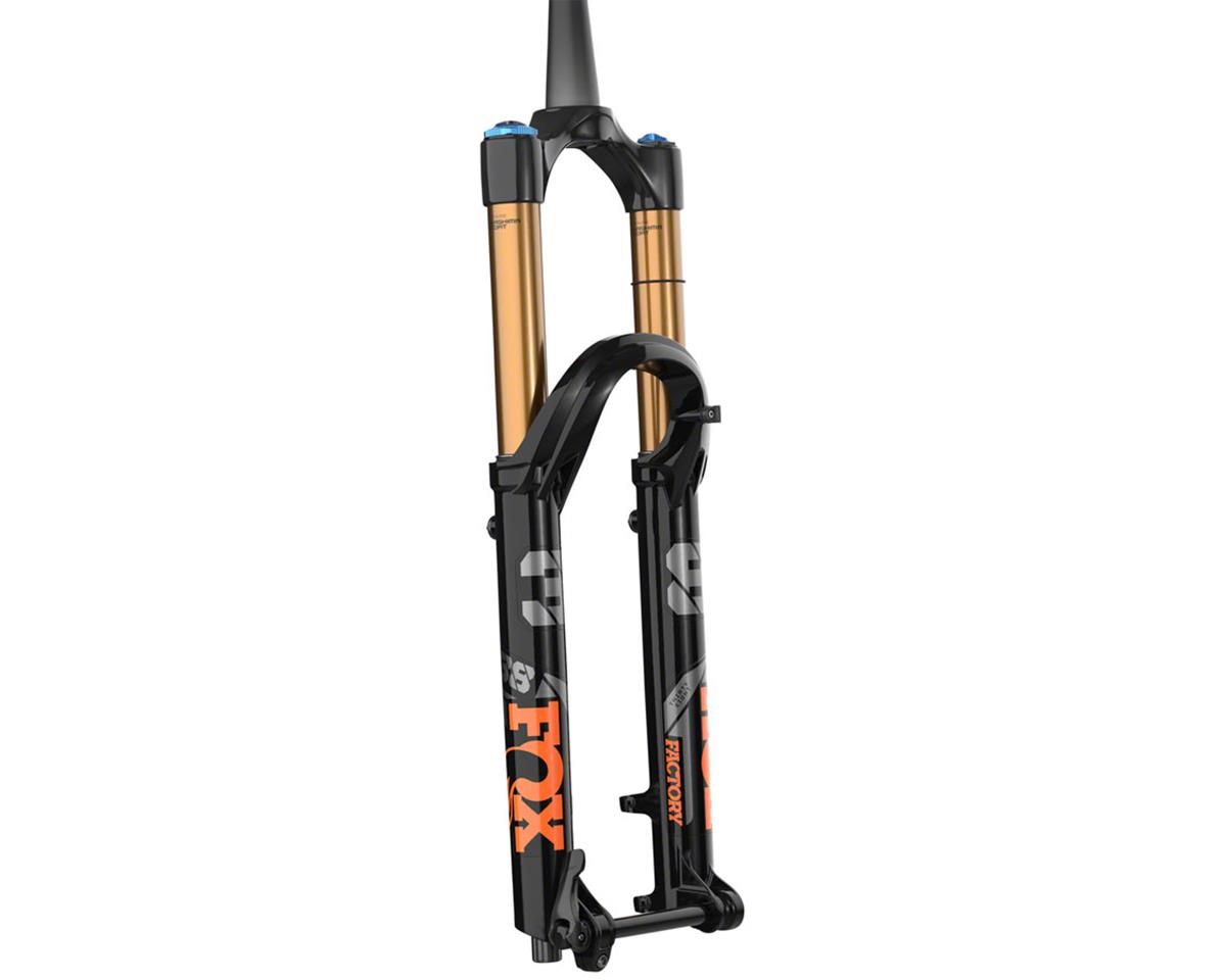 fox shocks mountain bike forks