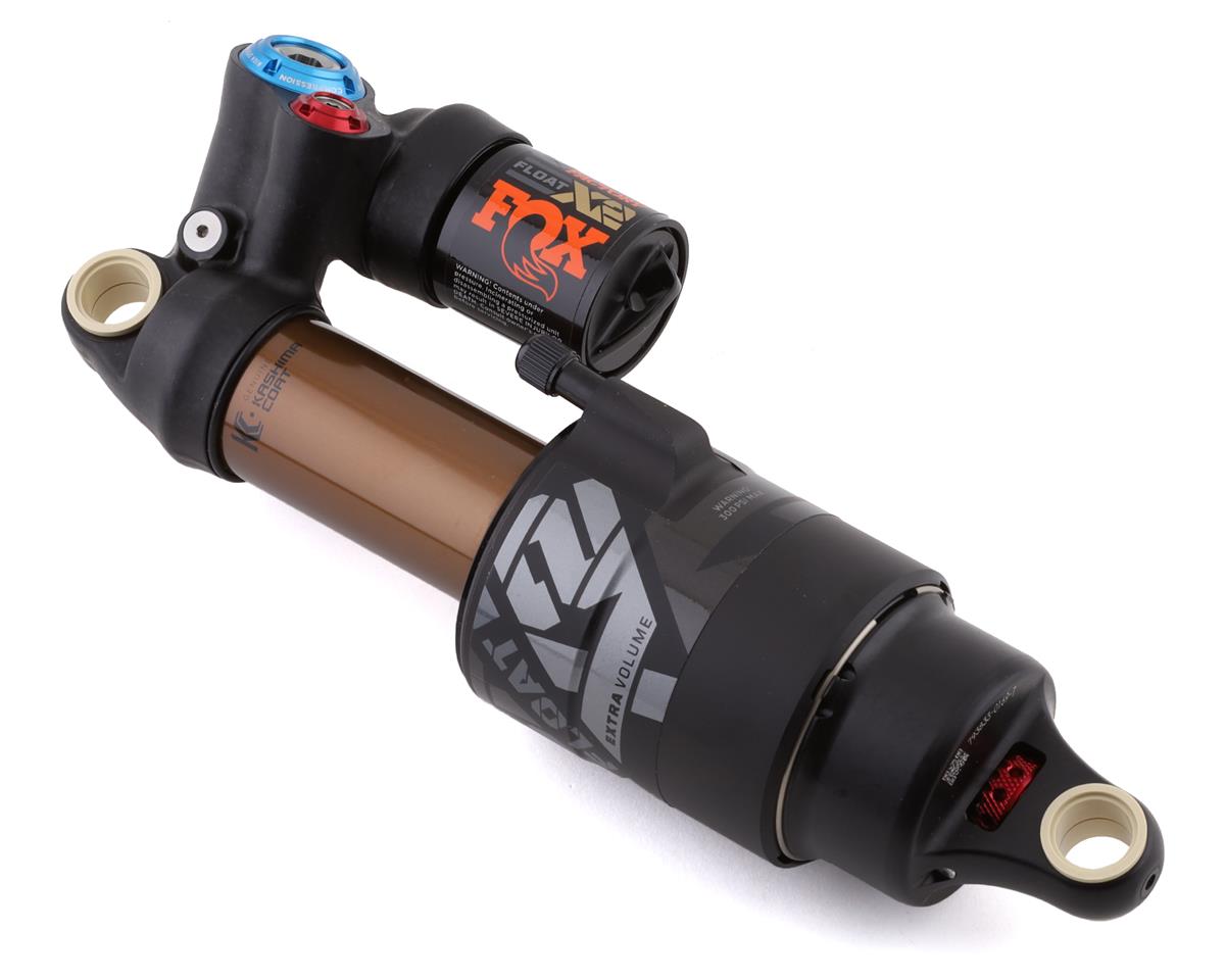 Fox Suspension Float X2 Factory Rear Shock (210 x 55mm) - Performance ...