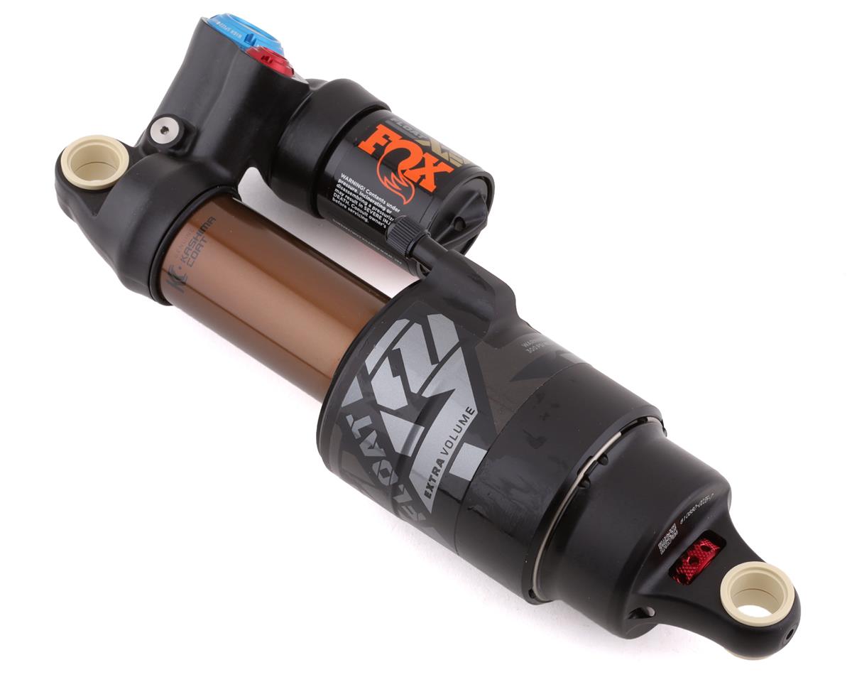 Fox Suspension Float X2 Factory Rear Shock (Metric) (210mm) (52.5mm) - 979-01-067