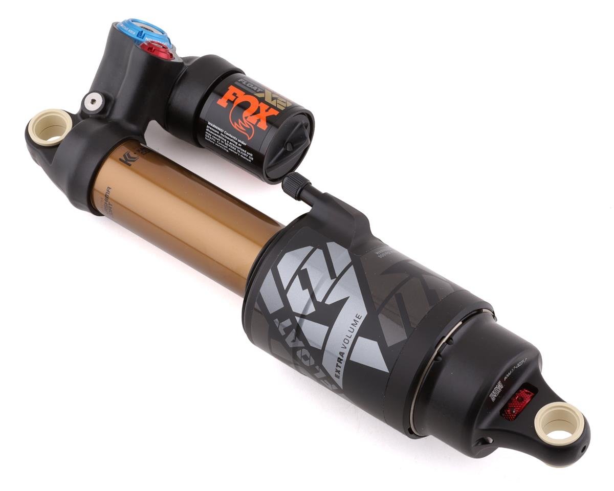 Fox Suspension Float X2 Factory Rear Shock (Standard) (9.5") (3") (w/o Lockout Switc... - 979-01-080