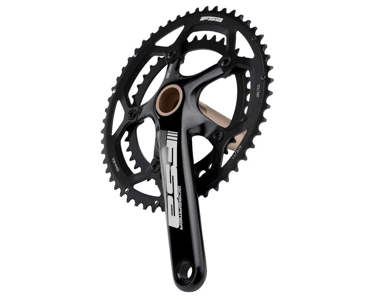 best road crankset