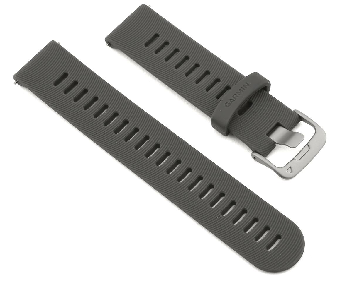 Garmin Quick Release Band (Slate) - 010-11251-1N