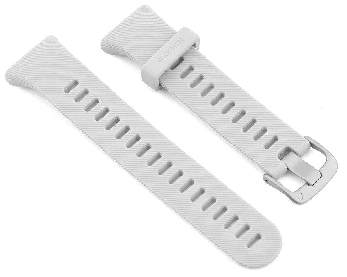 Garmin Forerunner 45 Band (White) - 010-11251-2B