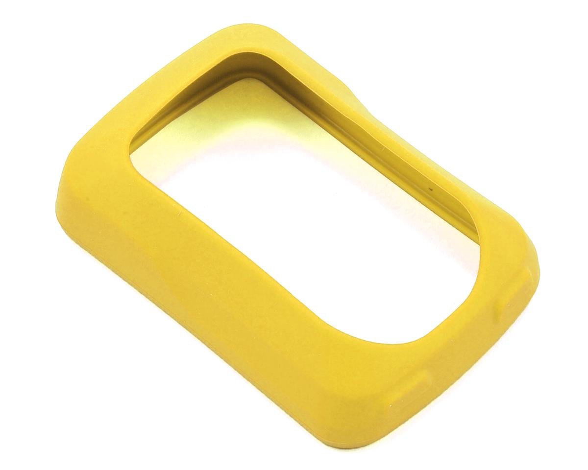 Twinkelen Aanklager Locomotief Garmin Silicone Case for Edge 820 (Yellow) - Performance Bicycle