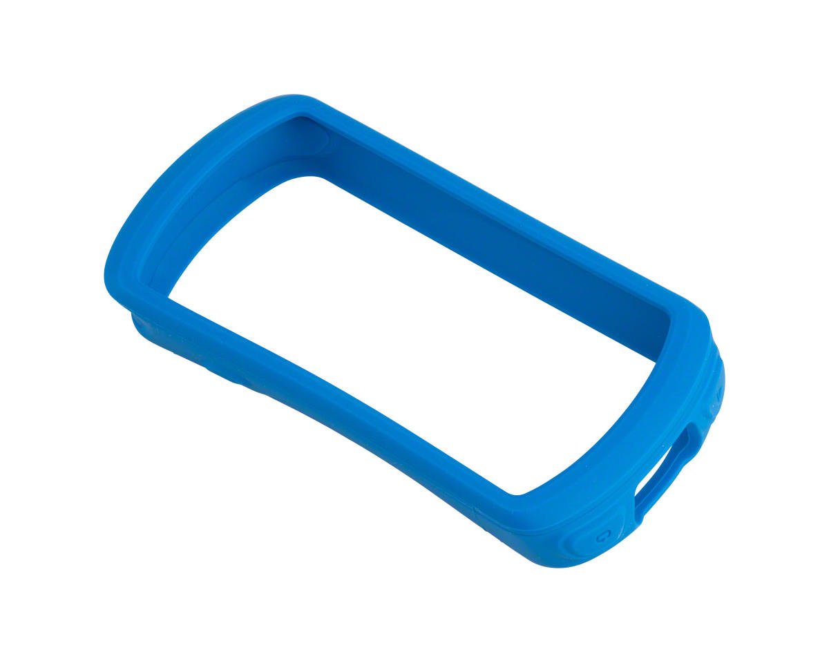 Garmin Silicone Case for Edge 1030 (Blue) - 010-12654-02