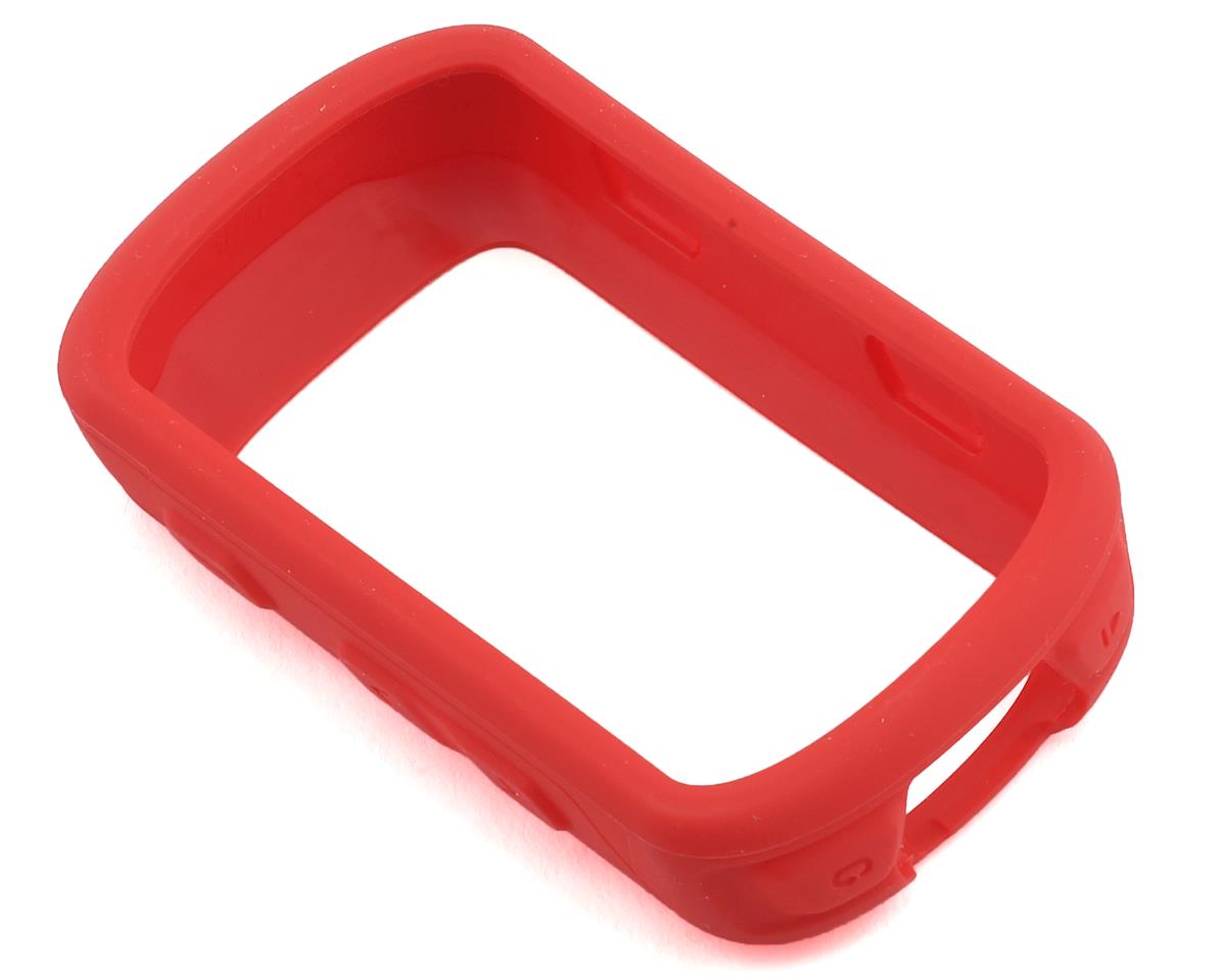 Garmin Edge 530 Silicone Case (Red) - 010-12791-01