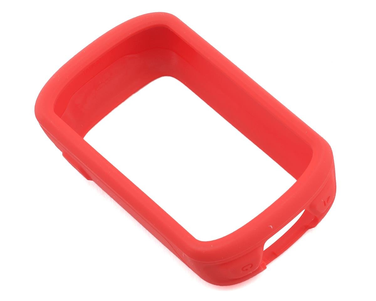 Garmin Edge 830 Silicone Case (Red) - 010-12792-01