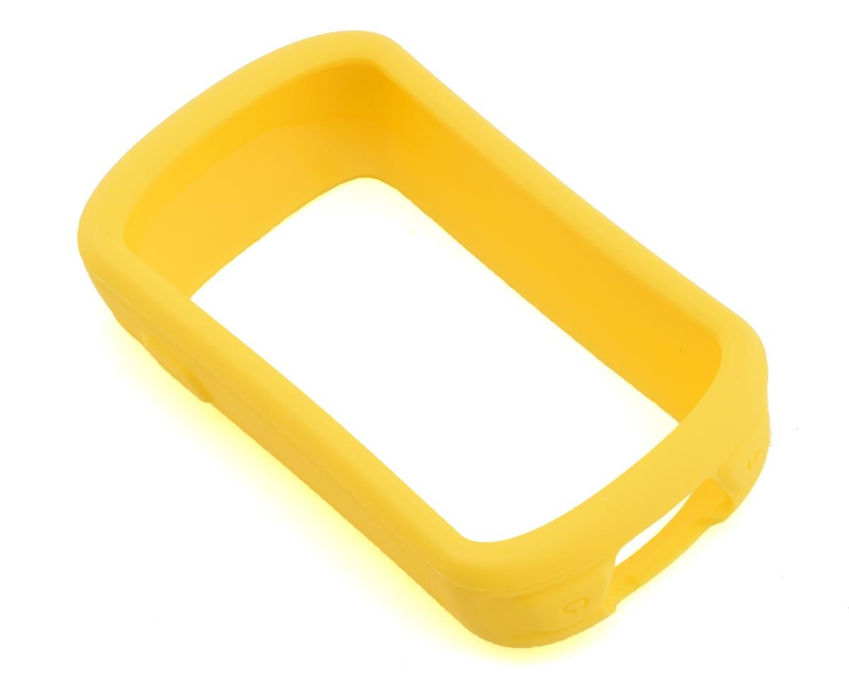 Garmin Edge 830 Silicone Case (Yellow) - 010-12792-04