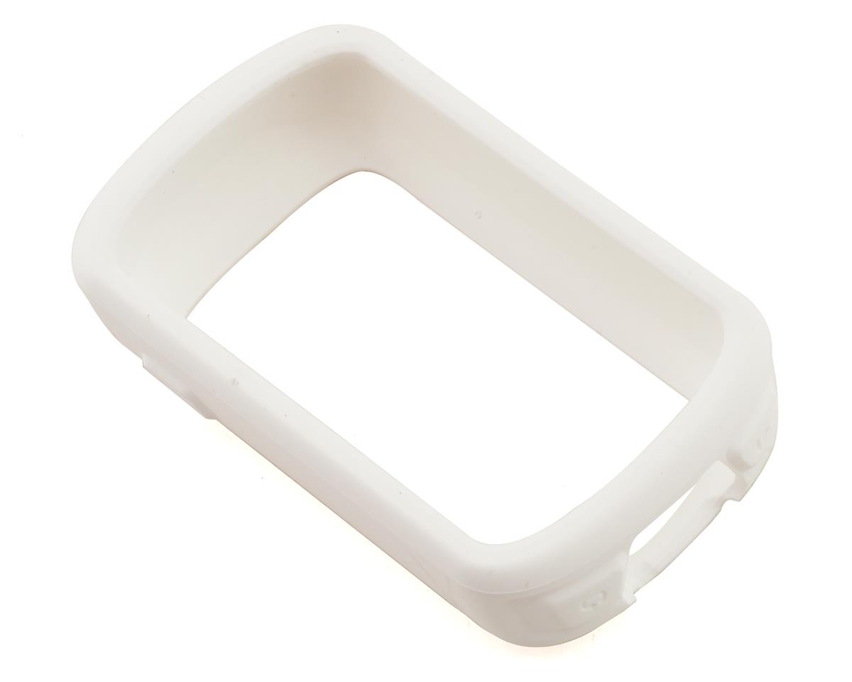 Garmin Edge 830 Silicone Case (White)