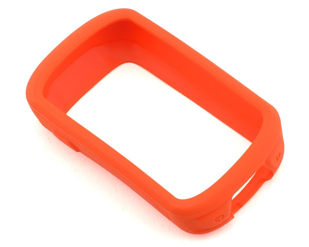 Garmin Edge 830 Silicone Case (Orange)